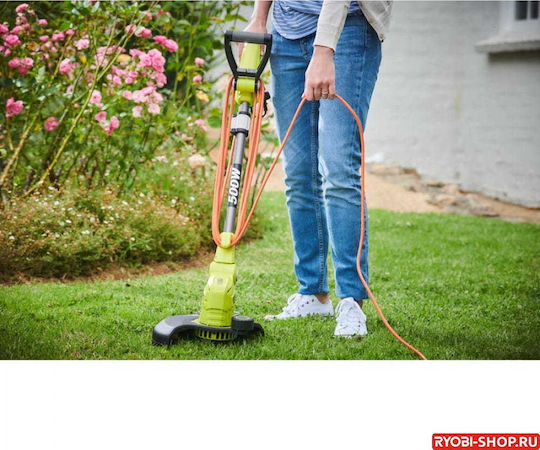 Ryobi RLT5127 Electric Brush Cutter Shoulder / Hand