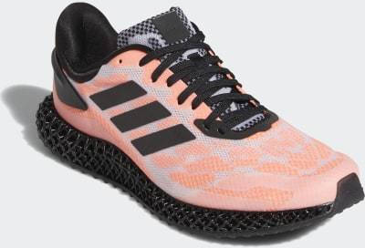 4d run 1.0 black