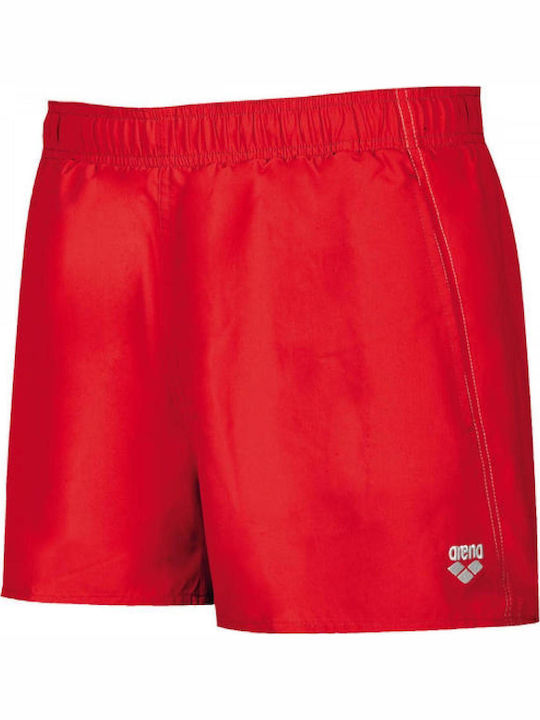 Herren Badebekleidung Shorts Rot