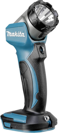 Makita DLX5044TJ Сет Ъглово колело & Двигател за бормашина & Чук & Реципрочен трион & Стъкла Безчетков 18V с 3 батерии 5Ах и куфар