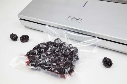 Caso Vacuum Sealer External With Maximum Sealing Length 30mm GourmetVAC 480