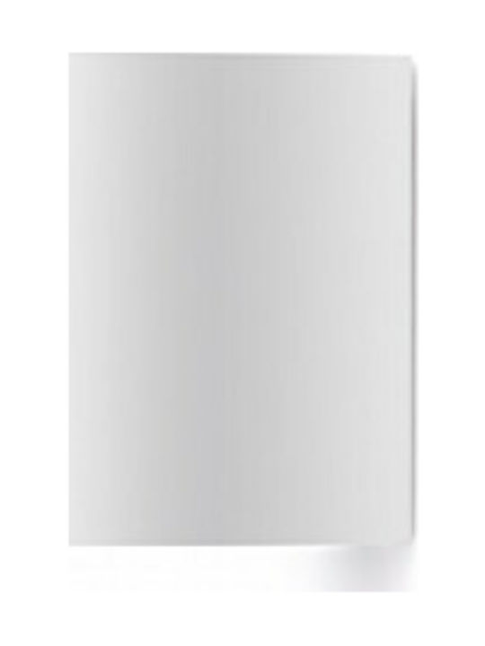 Rendl Light Studio Gina S Wall Monos Spot cu Soclu G9 în Culoare Alb