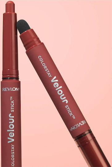 Revlon ColorStay Eye Shadow Stick with Brown Colour 3.2g