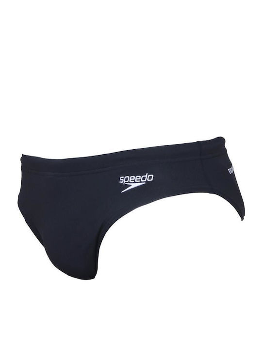 Endurance Ανδρικό Μαγιό Slip Navy Μπλε