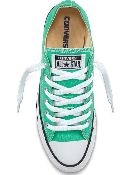 Chuck Taylor All Star Ox Sneakers Green