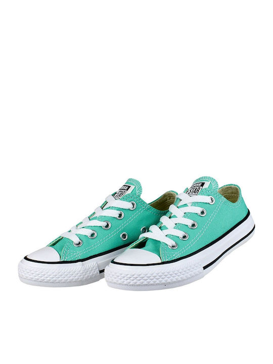 Chuck Taylor All Star Ox Sneakers Green