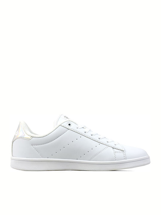 Memory Tennis Classic Pentru Femei Adidași Albi