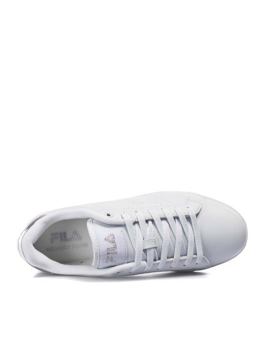 Memory Tennis Classic Pentru Femei Adidași Albi