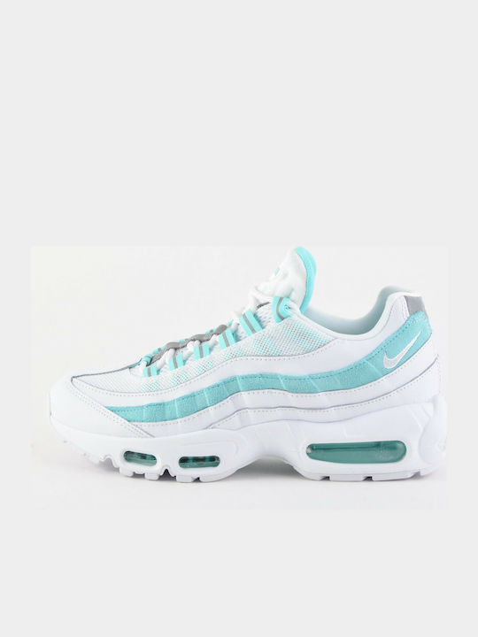 Air Max 95 Дамски Chunky Сникърси Многоцветни