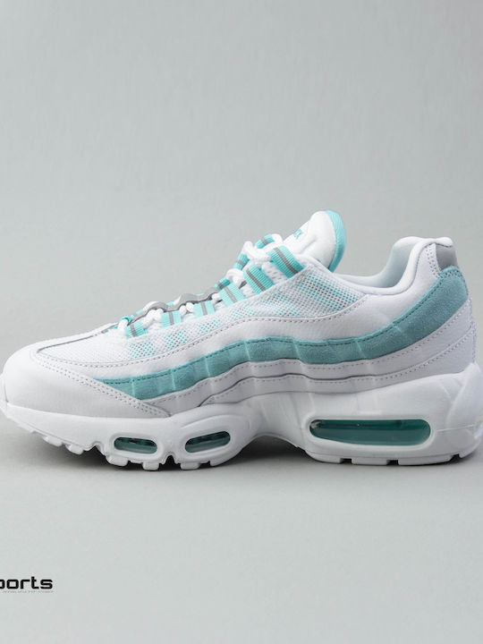 Air Max 95 Дамски Chunky Сникърси Многоцветни