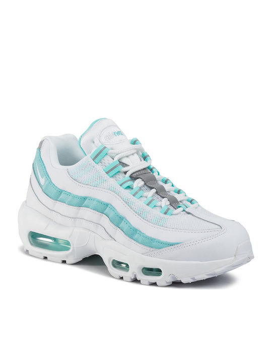 Air Max 95 Дамски Chunky Сникърси Многоцветни