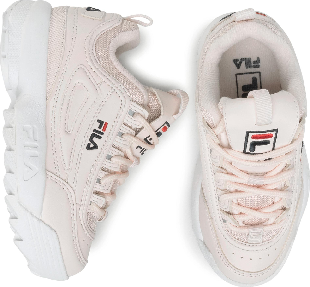 fila disruptor skroutz