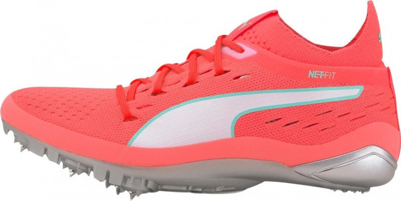 evospeed netfit