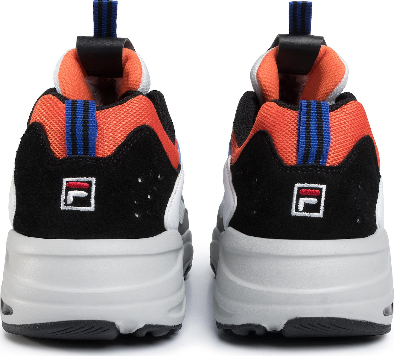 fila ray tracer cb