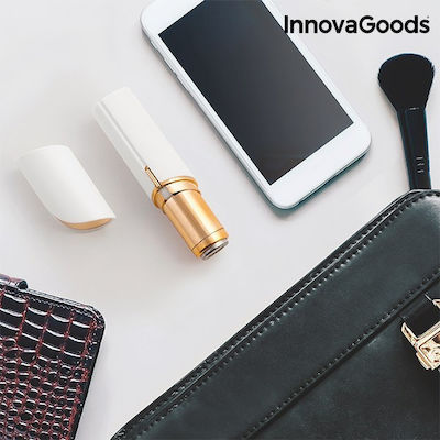 InnovaGoods Gold Beauty Тример Машина V0101024