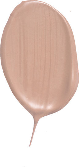 Mon Reve Impeccable Foundation SPF15 4 30ml