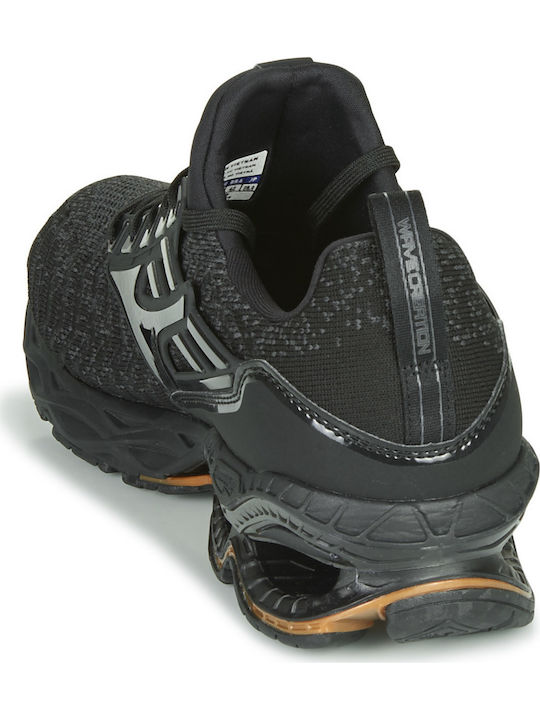 Mizuno wave creation clearance skroutz