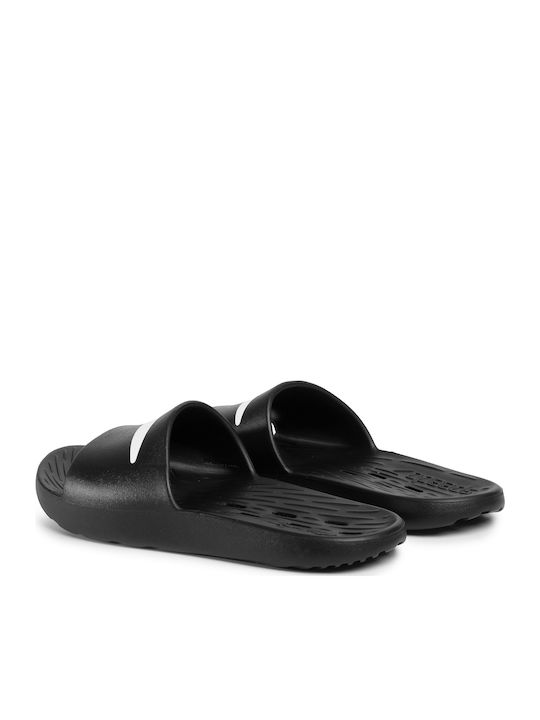 Slides Bărbați Negri