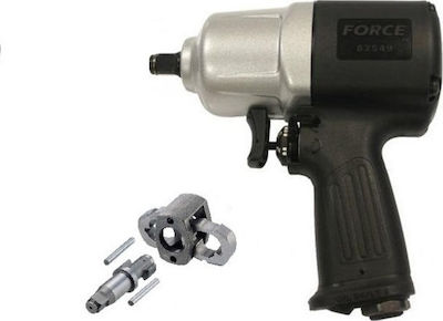 Force Air Impact Wrench 1/2" 107kgm 82549