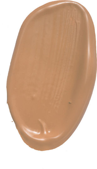 Mon Reve Impeccable Foundation SPF15 7 30ml
