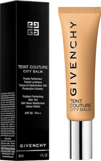 Givenchy Teint Couture City Balm Mov/alb SPF25 W208 30ml