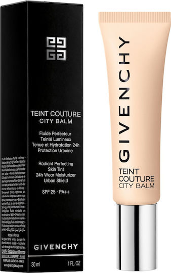 Givenchy Teint Couture City Balm Mov/alb SPF25 N104 30ml