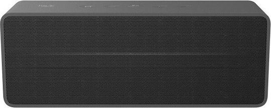 Havit M67 Bluetooth Speaker 6W with Battery Life up to 7 hours Black