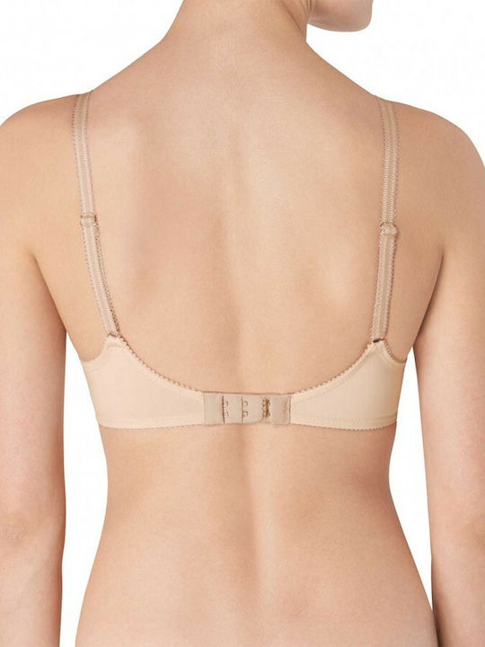 Triumph My Perfect Shaper Bra with Light Padding Underwire Beige