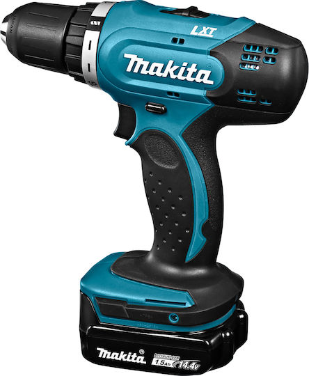 Makita Двигател за бормашина DDF343SYE