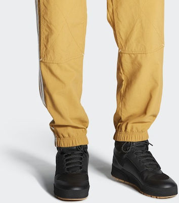 jake tech high boots