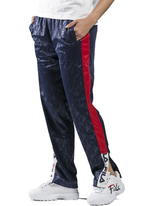 Moya Track Pants Sweatpants Blue