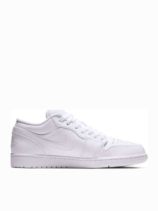 Air  1 Low Мъжки Сникърси Леки
