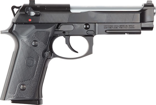 Asg Pistol cu Aer cu Gaz Beretta M9 IA Recul 6mm