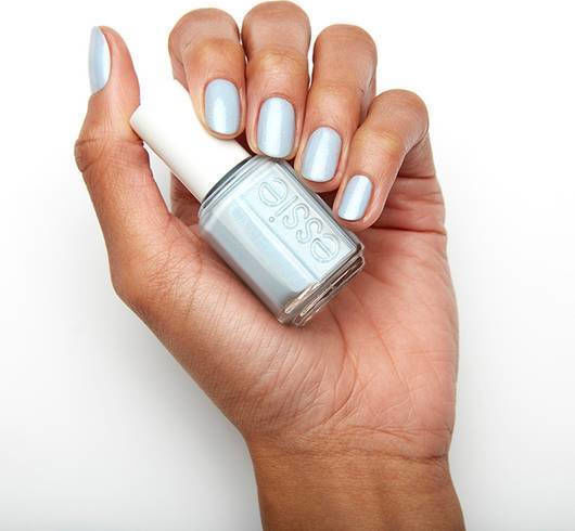 Essie Color Shimmer Nail Polish 688 Make A Splash Spring 2020 Limited Edition 13.5ml