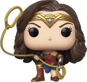 Funko Pop! Heroes: WW84 - Wonder Woman 321