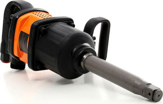 Kraft & Dele KD1426 Αερόκλειδο 1" με Μέγιστη Ροπή 489.46kgm
