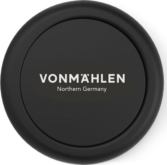 Vonmählen Backflip 3 in 1 Ring Holder Κινητού σε Μαύρο χρώμα