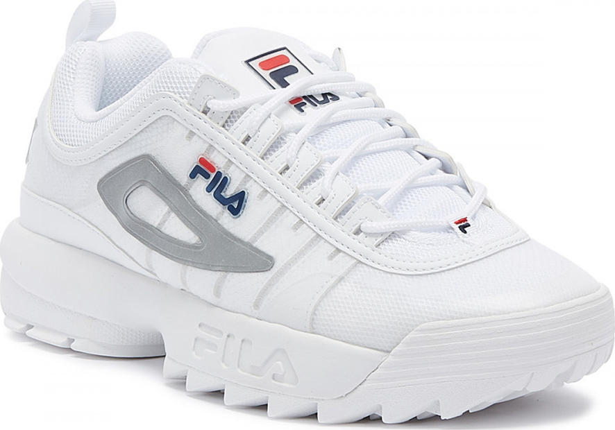 fila monomesh