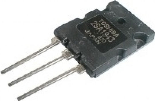 2SA1943 Semnal mic Tranzistor