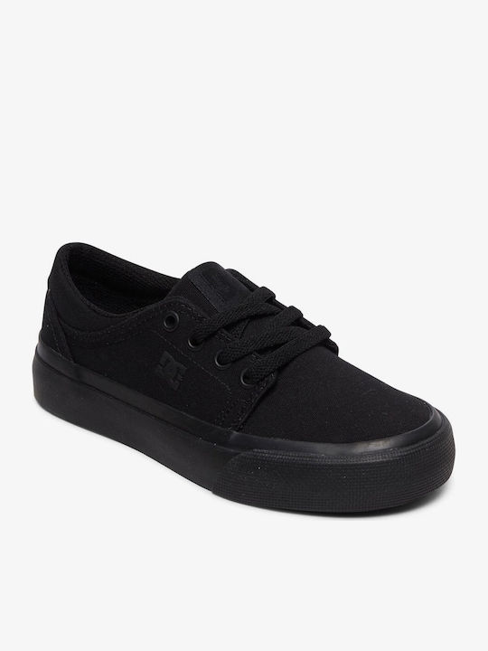 Trase TX Kids Sneakers Black