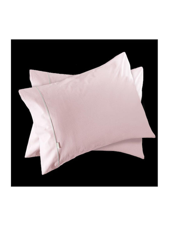 Guy Laroche Bettlaken Super-Doppel 240x270cm. Reserve Rose