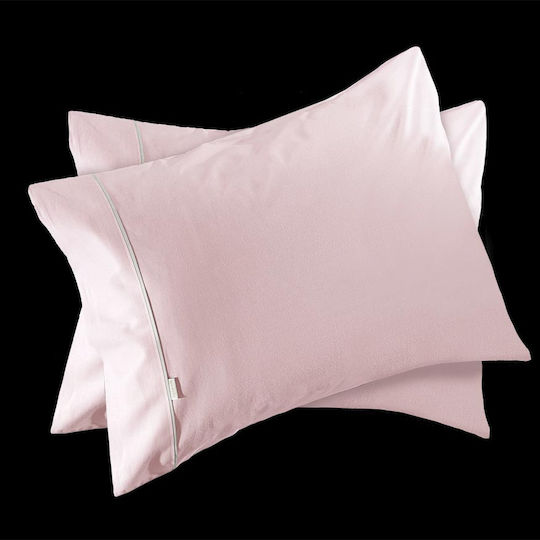 Guy Laroche Reserve Σεντόνι Υπέρδιπλο 240x270εκ. Rose