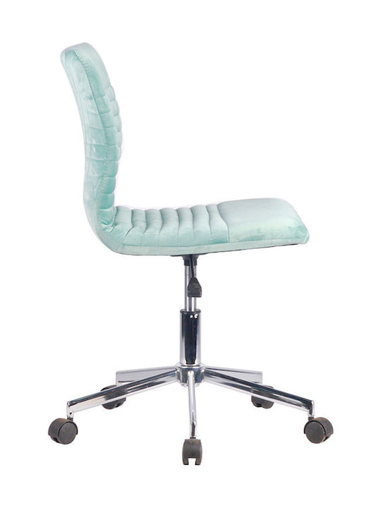 Peppa Office Chair Bay Leaf Mint Liberta