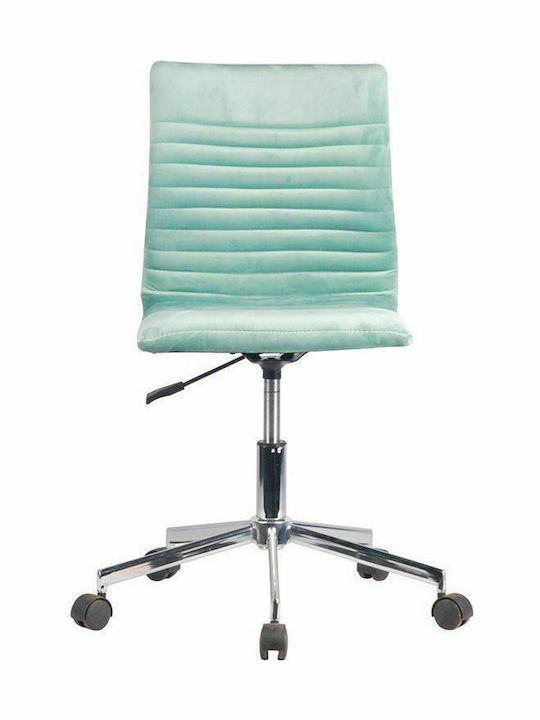 Peppa Office Chair Mint Liberta