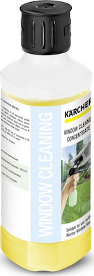 Karcher RM 503 Cleaning Liquid for Windows 500ml