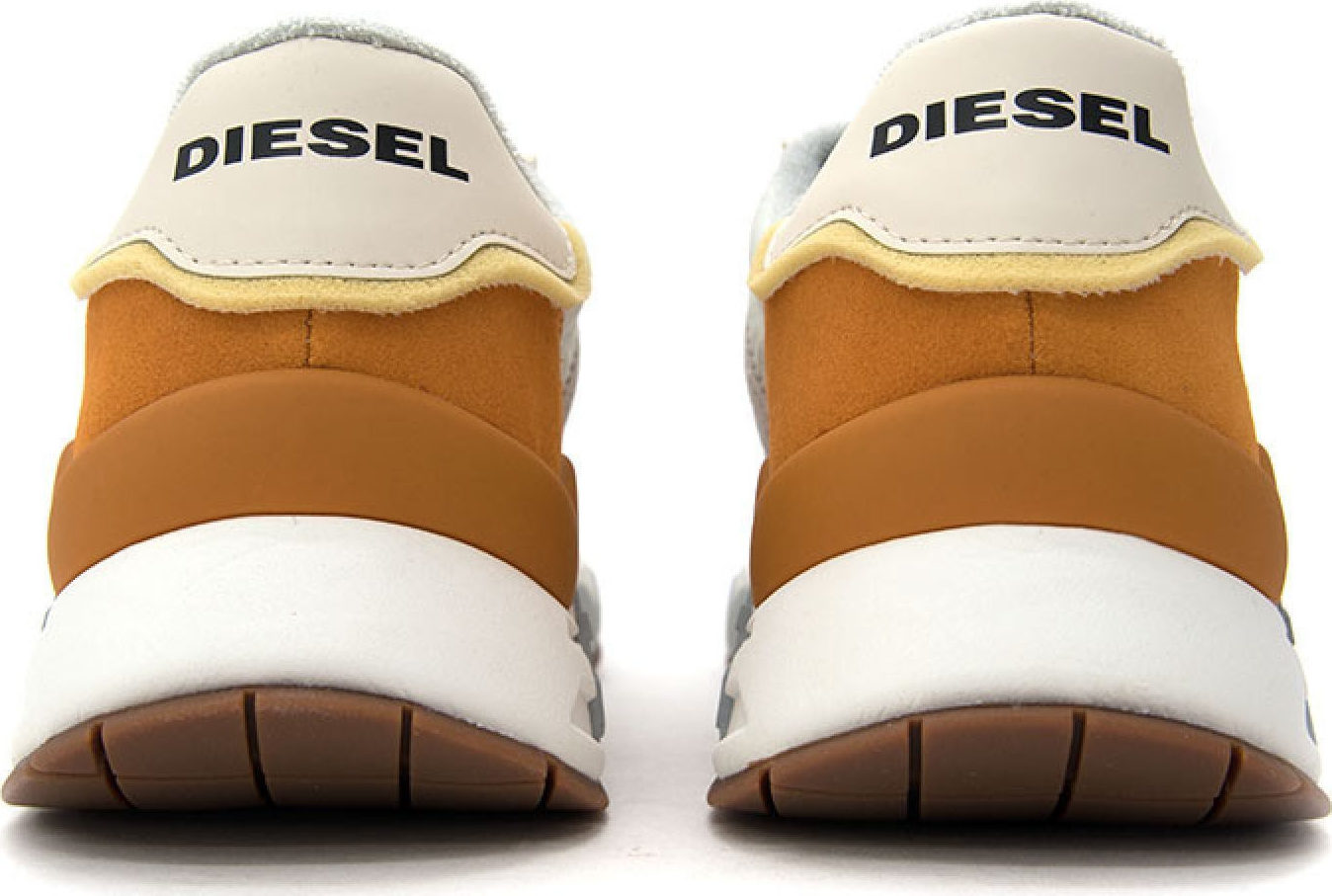 diesel s brentha