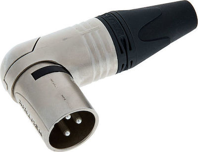 Neutrik Conector XLR masculin 1buc