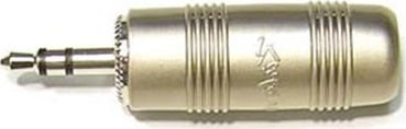 Granite CH-2025PR Щепсел 3,5 мм жак мъжки Златист (H40GN00059)