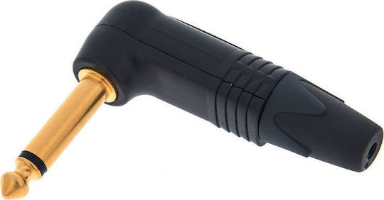 Neutrik 6.3mm Jack mono male Connector 1pc