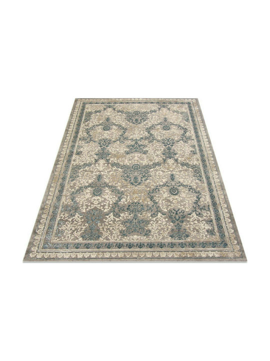 Tzikas Carpets 19285-953 Rug Rectangular Elite